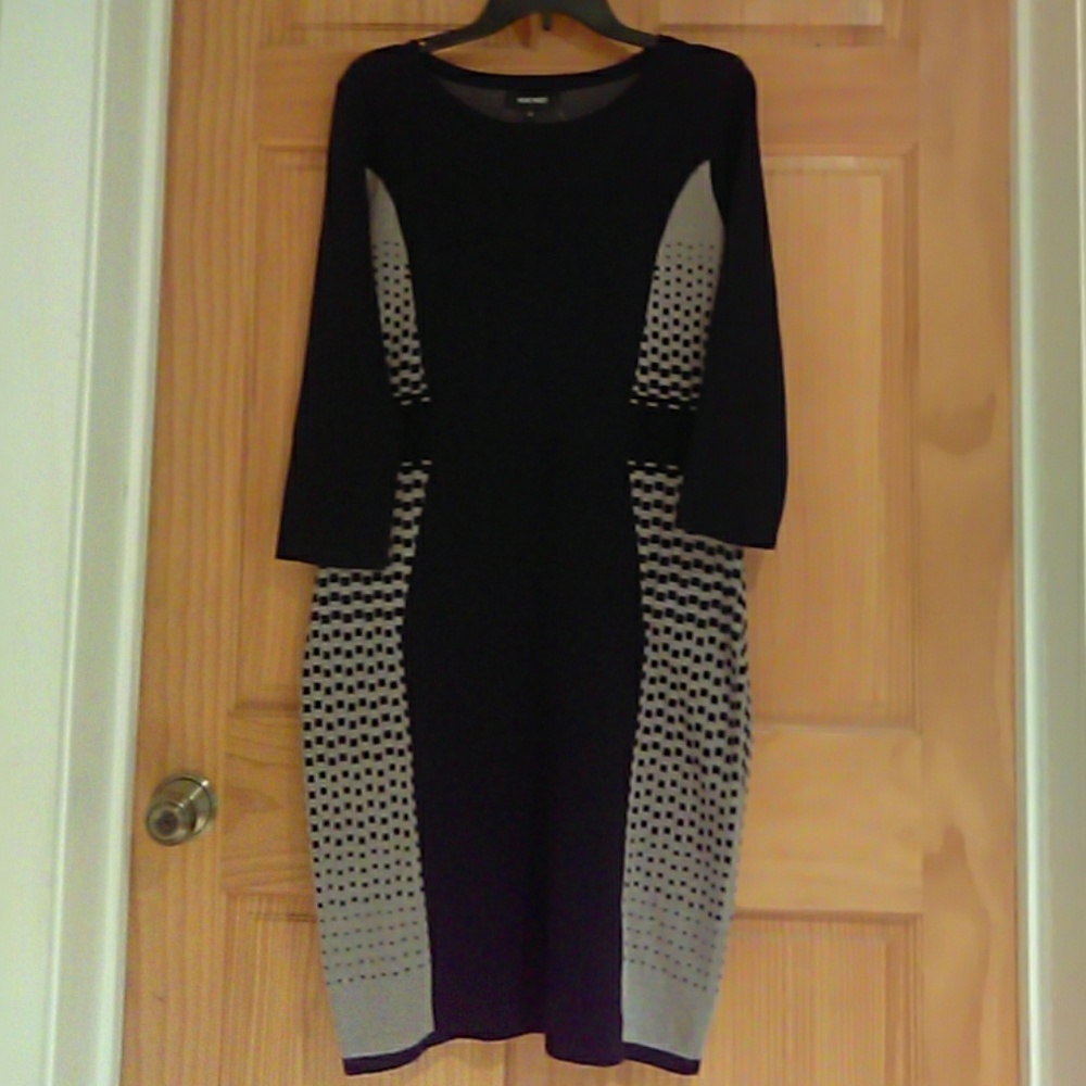 Nine West Sweater Dress